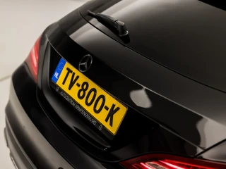 Mercedes-Benz CLA – thumbnail 31