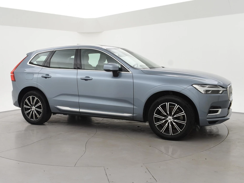 Volvo XC60 – foto 6
