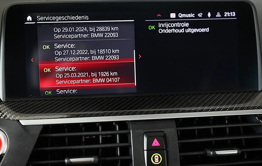 BMW X4 – foto 41
