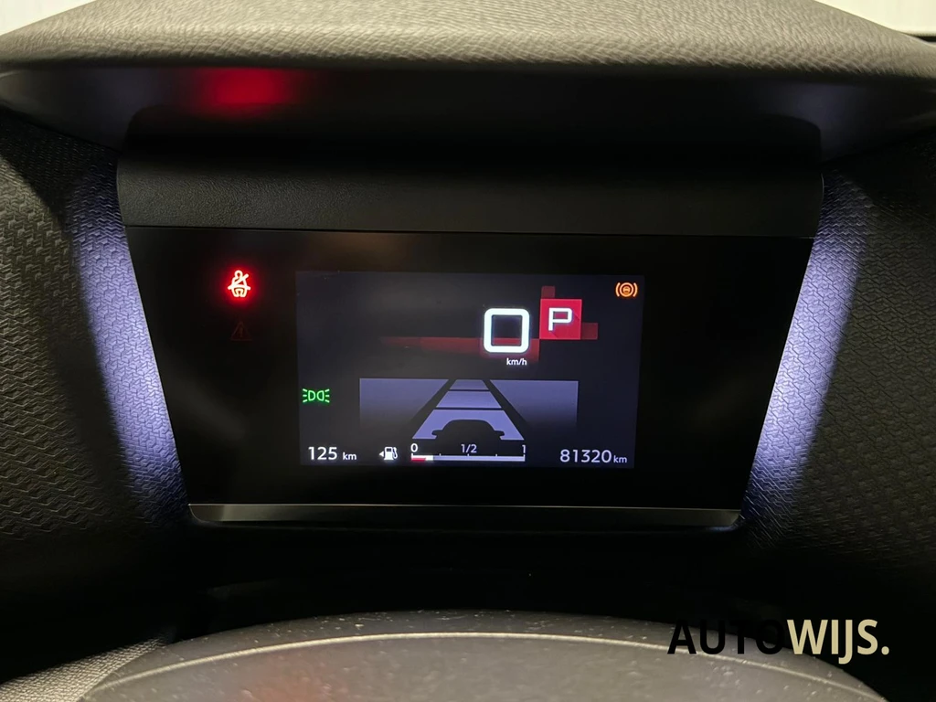 Citroën C4 – foto 20