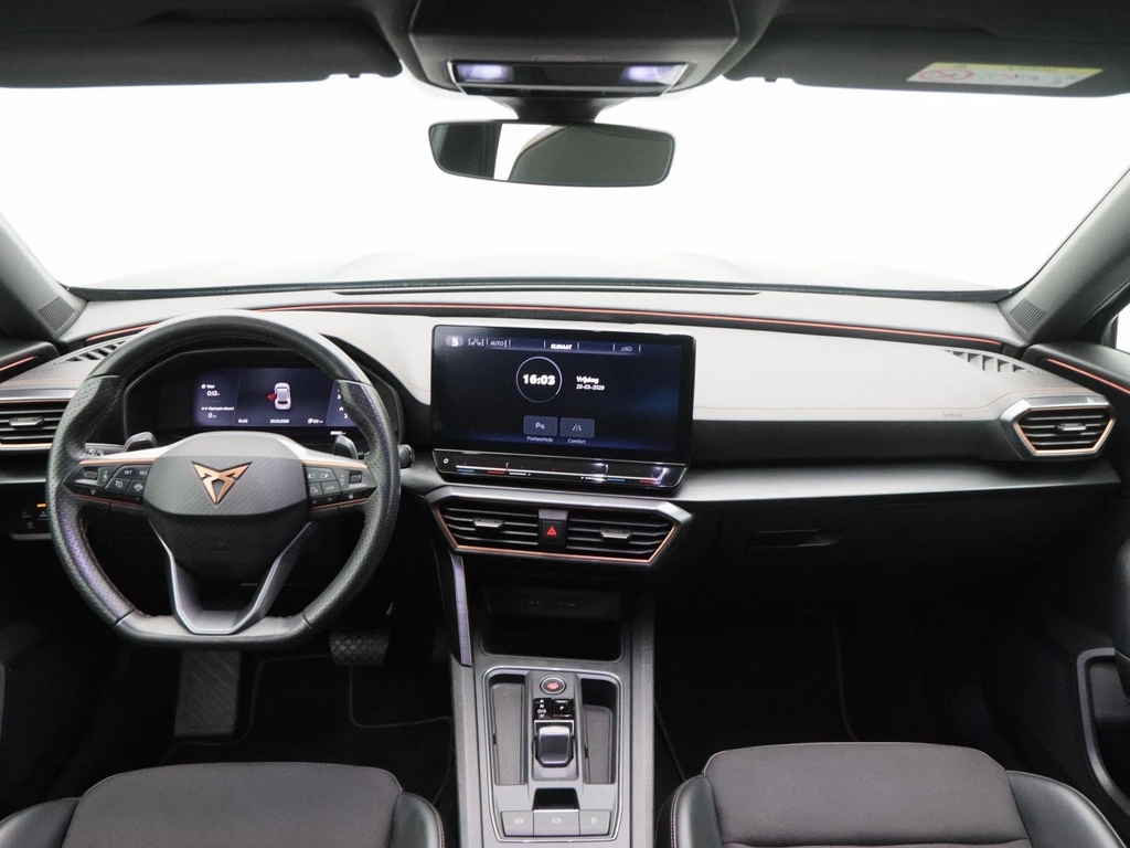 CUPRA Formentor – foto 34