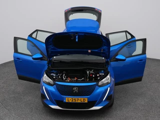 Peugeot e-2008 – thumbnail 20
