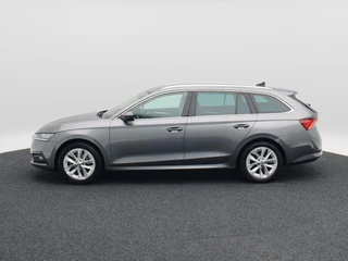 Škoda Octavia – thumbnail 2