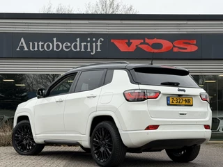Jeep Compass – thumbnail 3