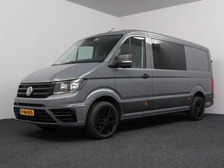 Volkswagen Crafter – thumbnail 2