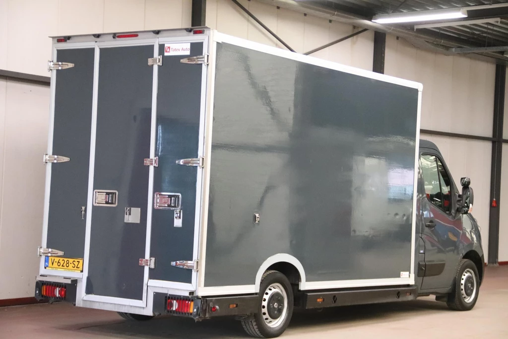 Renault Master – foto 3