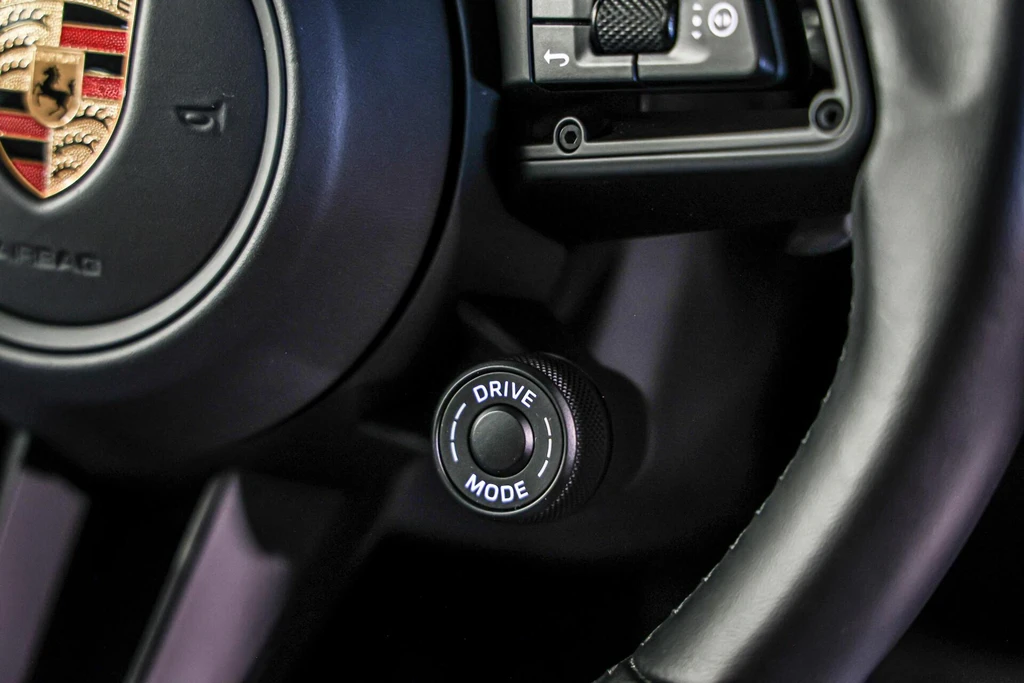 Porsche 911 – foto 41