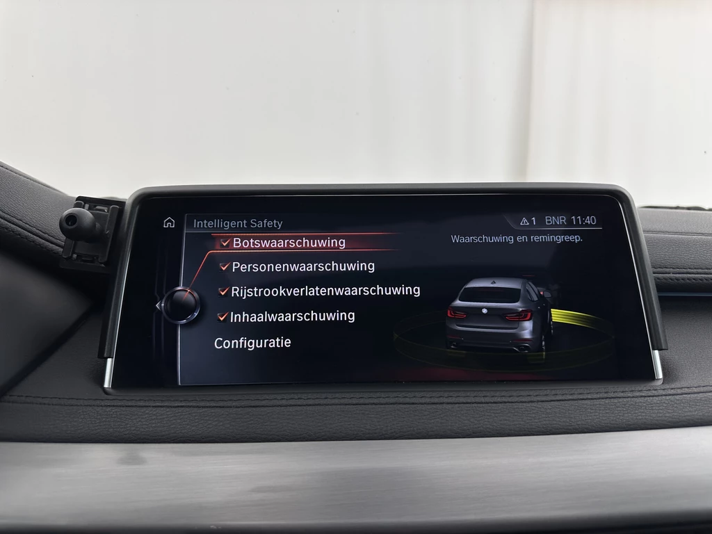 BMW X6 – foto 15