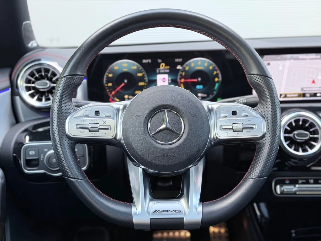 Mercedes-Benz CLA – foto 13