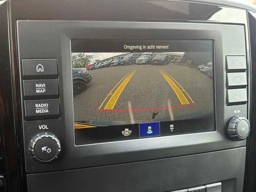 Mercedes-Benz Vito – foto 16
