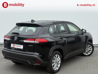 Toyota Corolla Cross – thumbnail 4