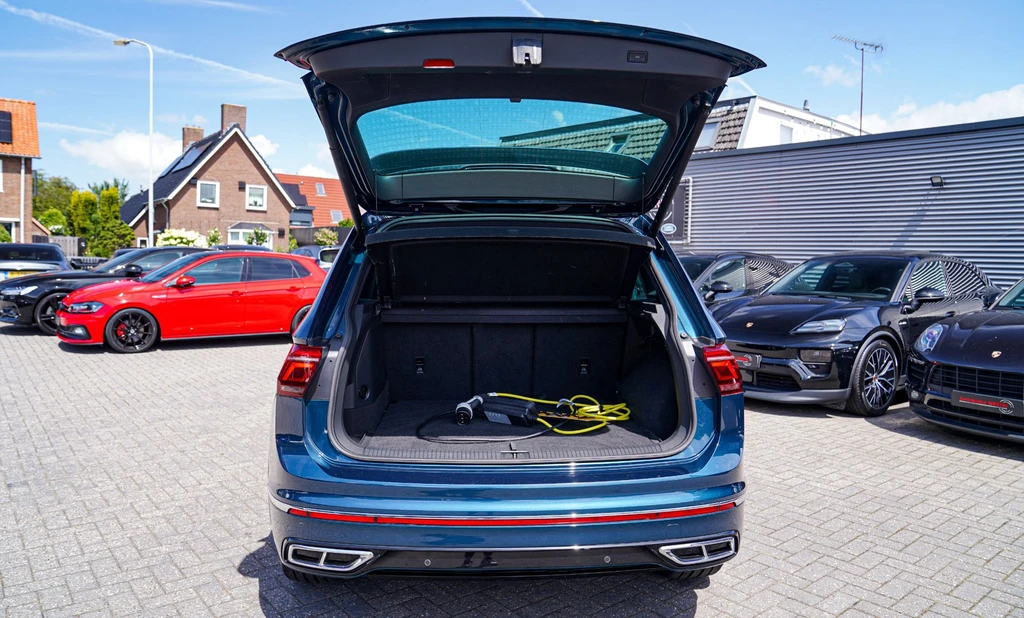 Volkswagen Tiguan – foto 15