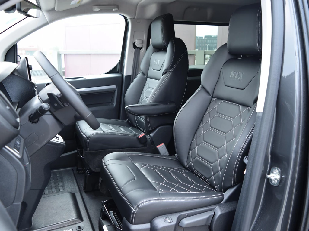 Peugeot e-Expert – foto 17