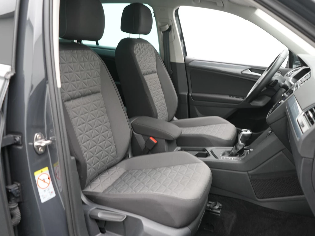 Volkswagen Tiguan – foto 43