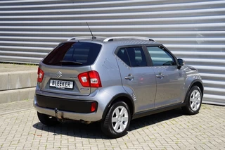 Suzuki Ignis – thumbnail 4