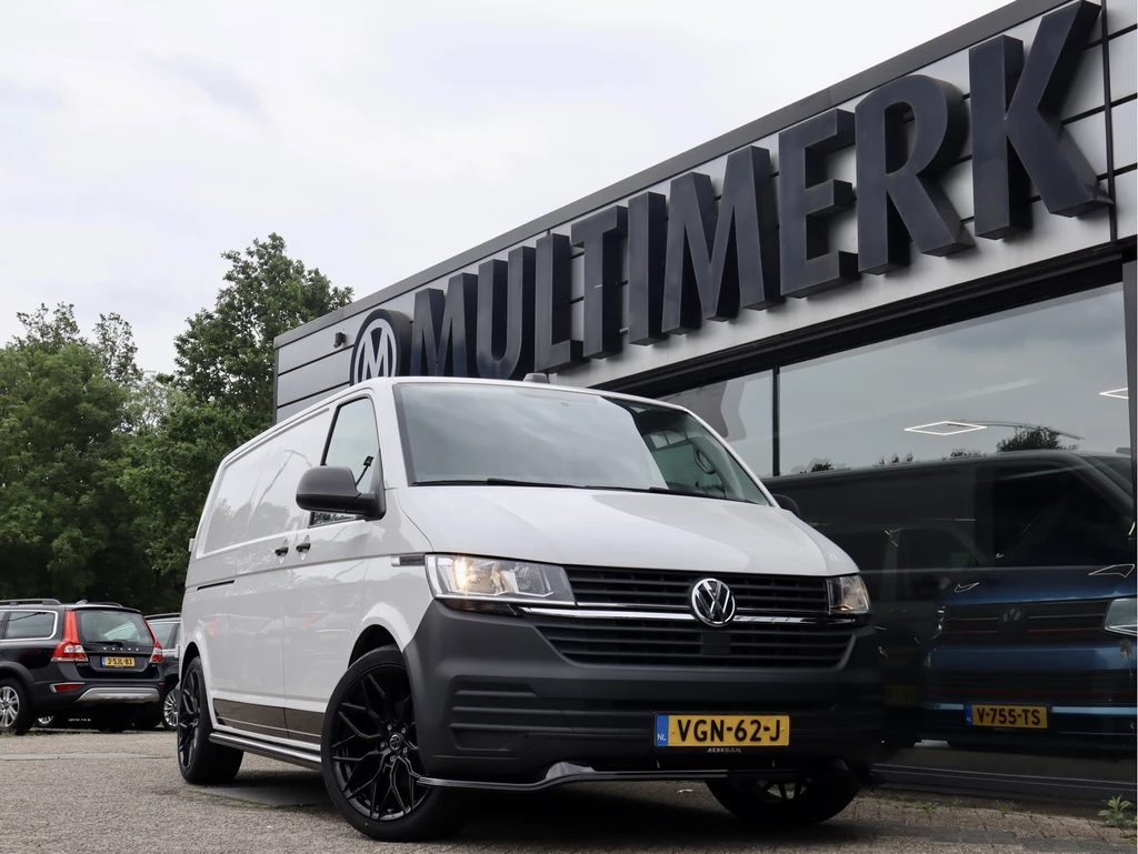 Volkswagen Transporter – foto 6