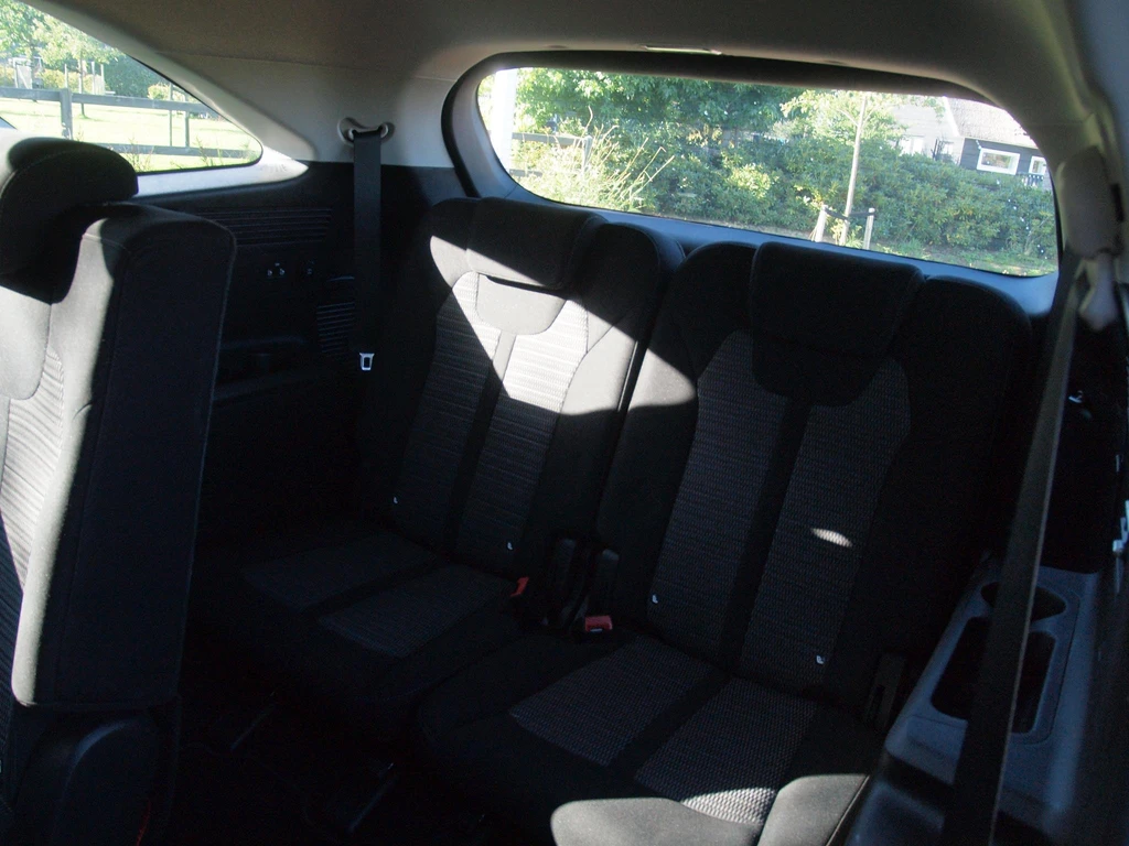 Kia Sorento – foto 30