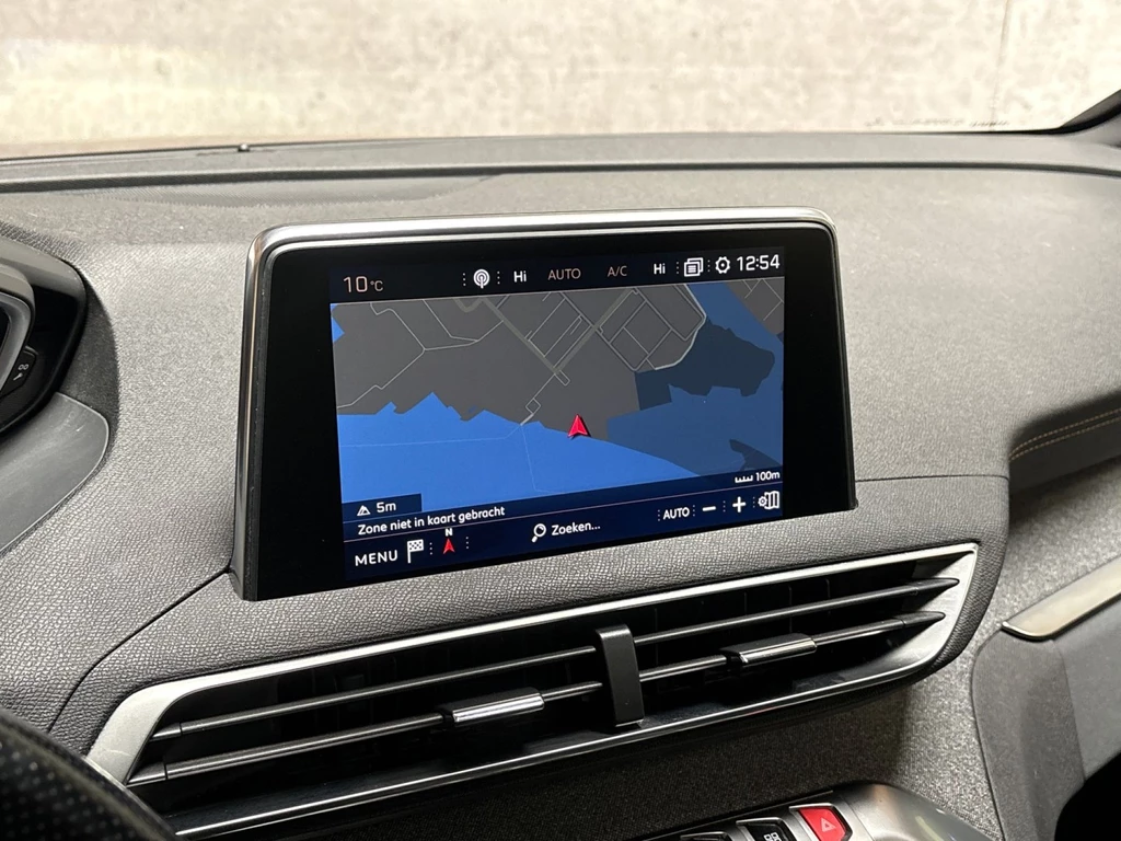 Peugeot 3008 – foto 24