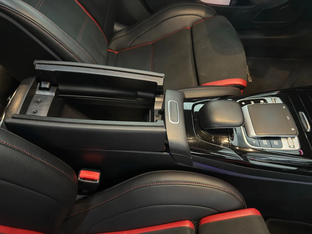 Mercedes-Benz A-Klasse – foto 29