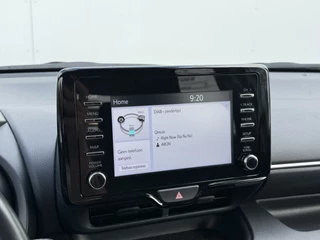 Toyota Yaris – thumbnail 20