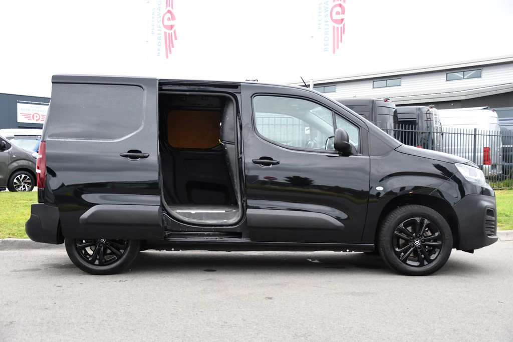 Citroën Berlingo – foto 8
