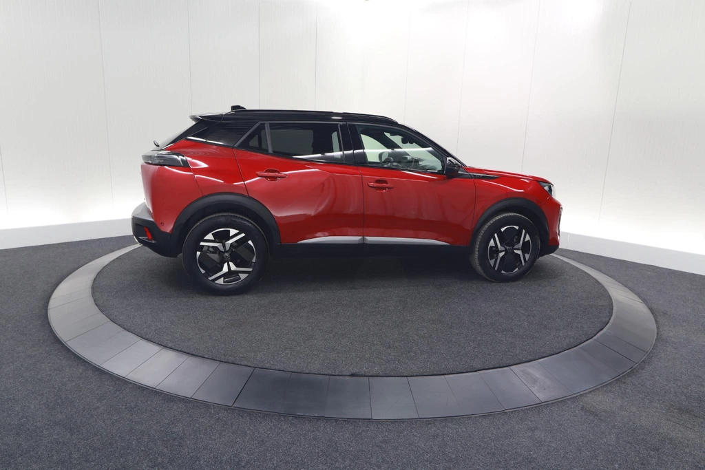 Peugeot 2008 – foto 16