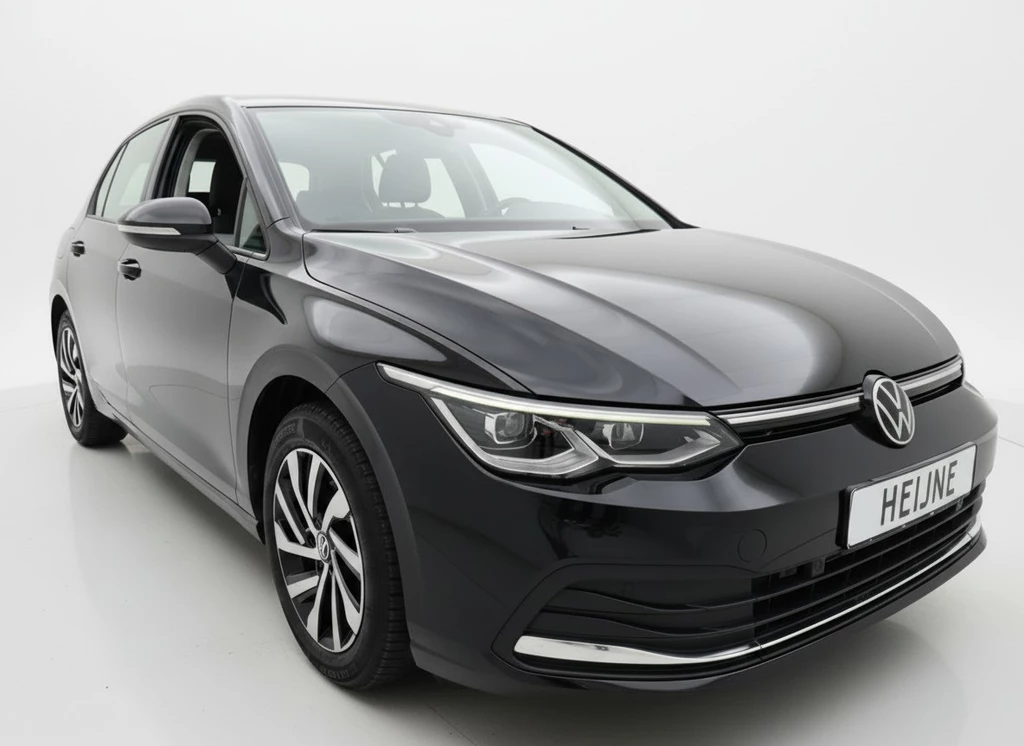 Volkswagen Golf – foto 10