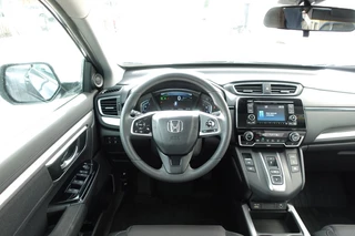 Honda CR-V – thumbnail 45