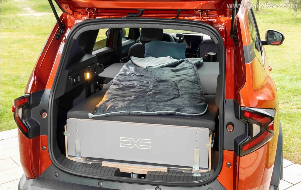Dacia Bigster – foto 15