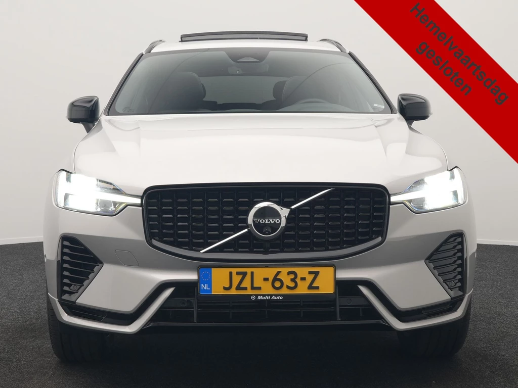 Volvo XC60 – foto 11