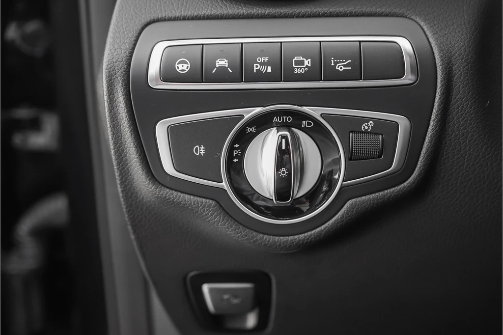 Mercedes-Benz GLC – foto 48
