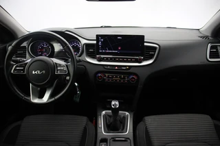 Kia Ceed Sportswagon – thumbnail 11