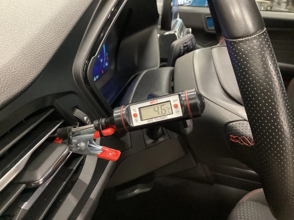 Ford Kuga – foto 39