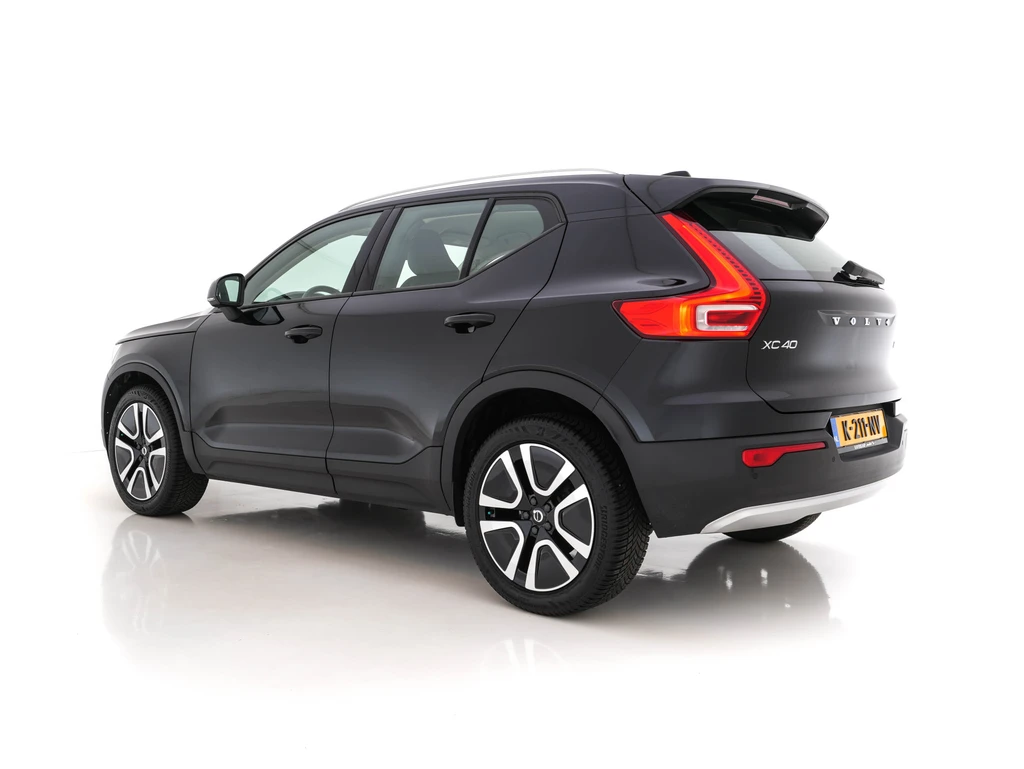 Volvo XC40 – foto 2
