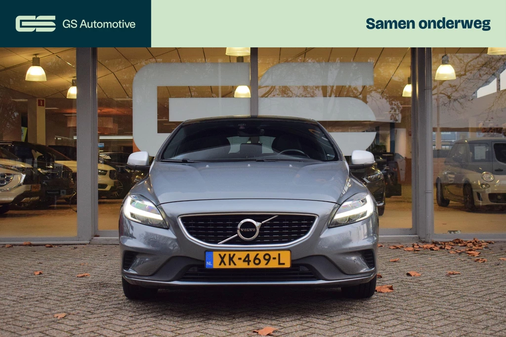 Volvo V40 – foto 10
