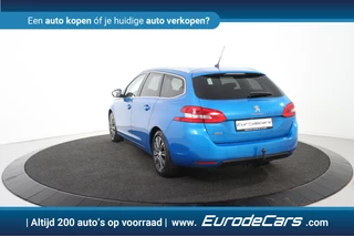 Peugeot 308 – thumbnail 9