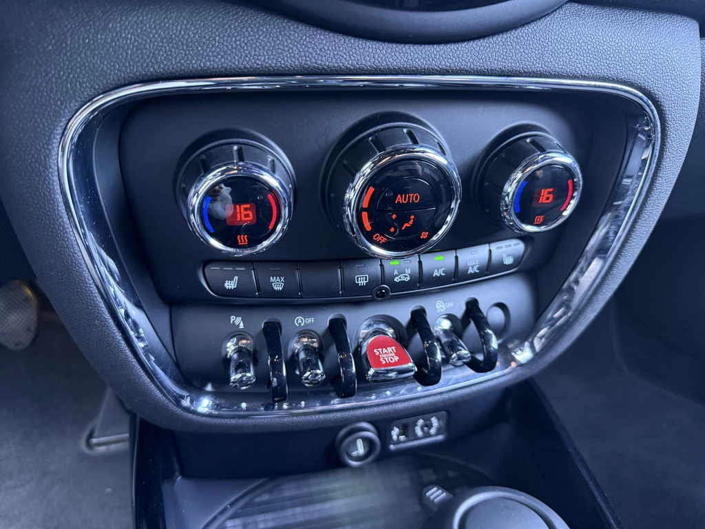 MINI Clubman – foto 14