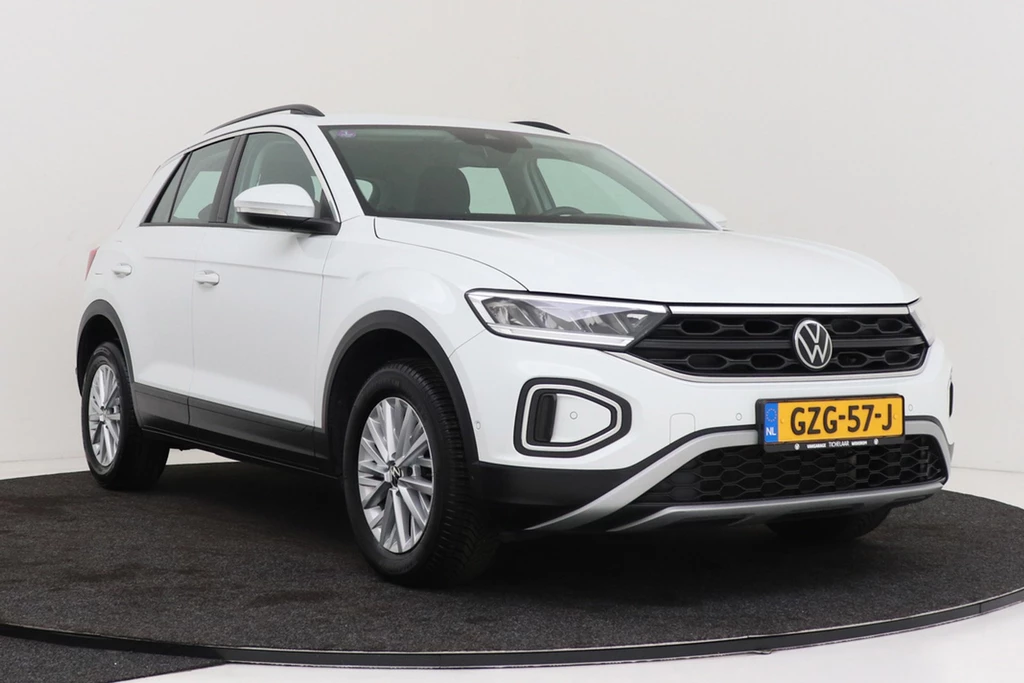 Volkswagen T-Roc – foto 11