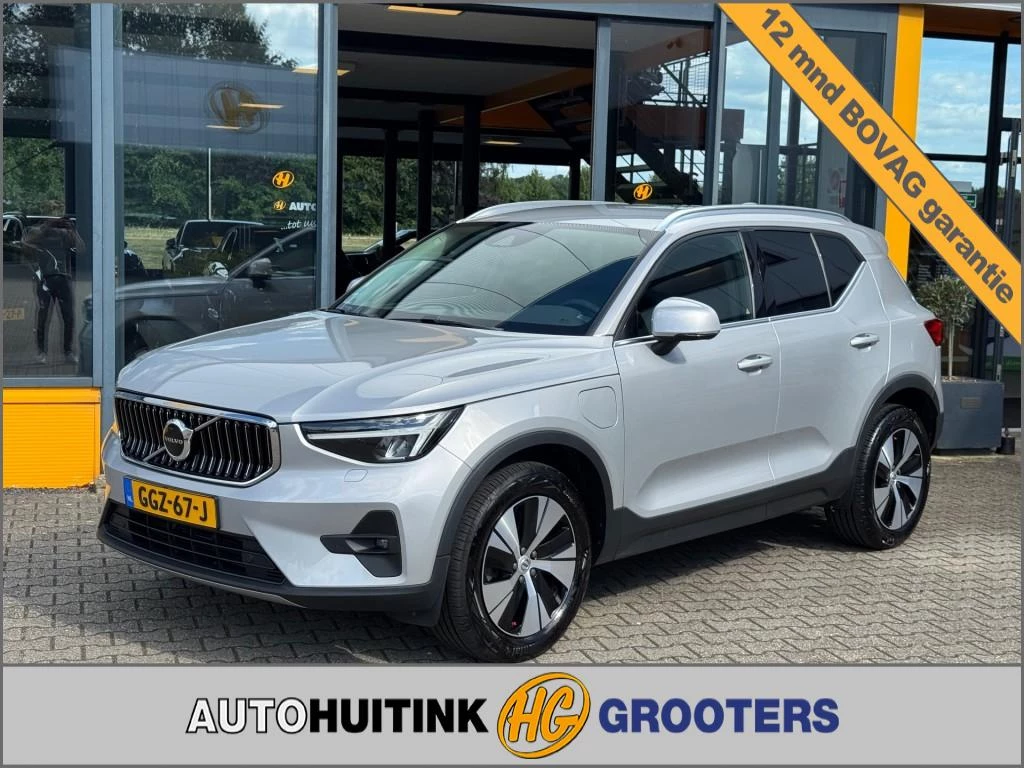 Volvo XC40 – foto 1