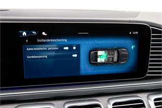 Mercedes-Benz GLE – thumbnail 49