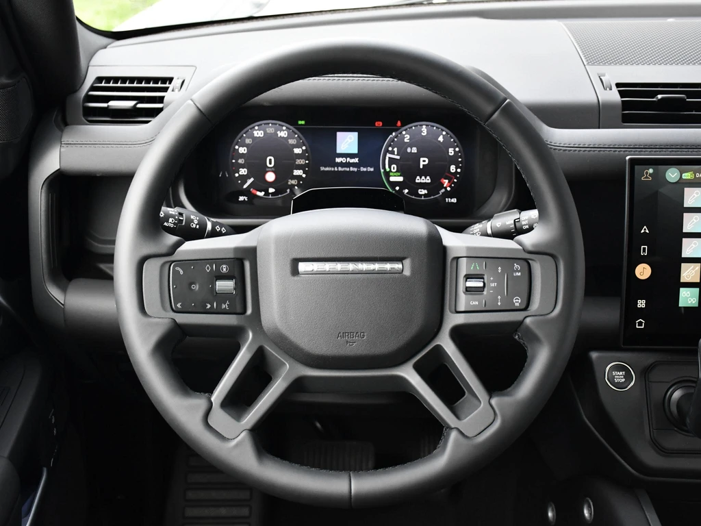 Land Rover Defender – foto 21