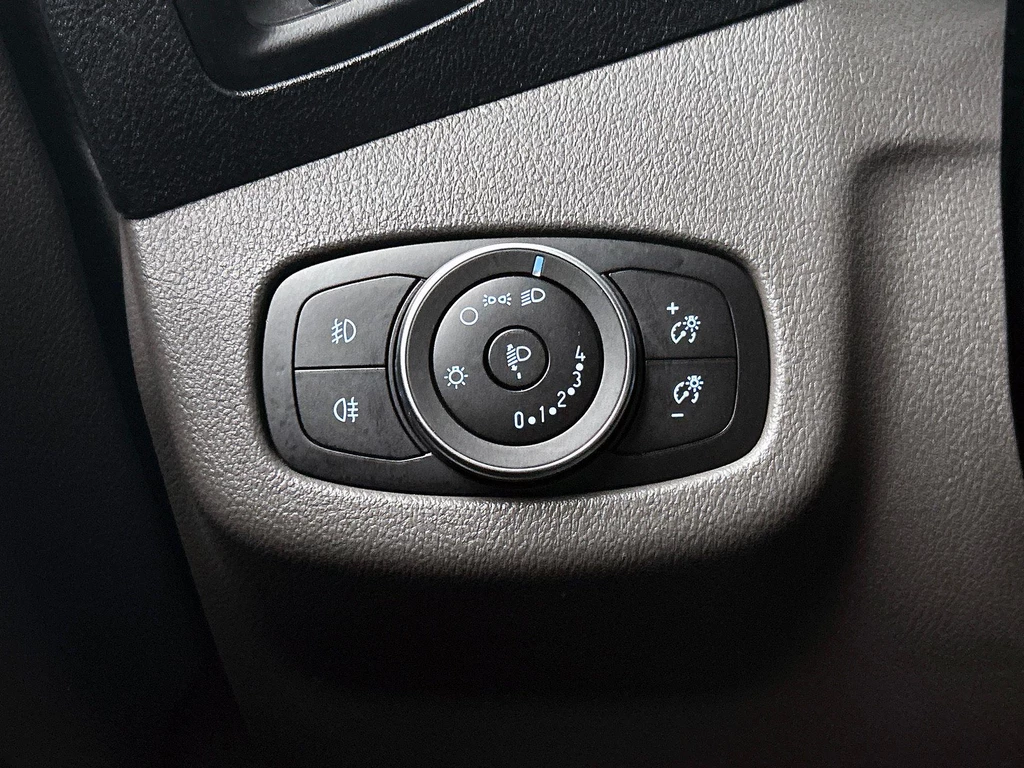 Ford Transit Connect – foto 13