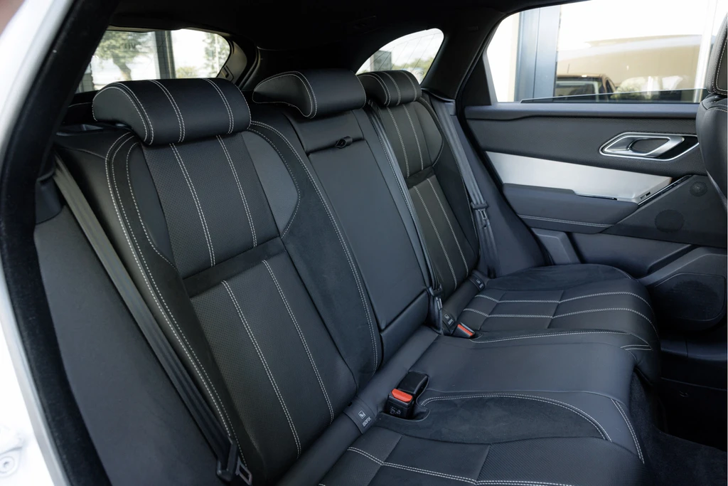 Land Rover Range Rover Velar – foto 26