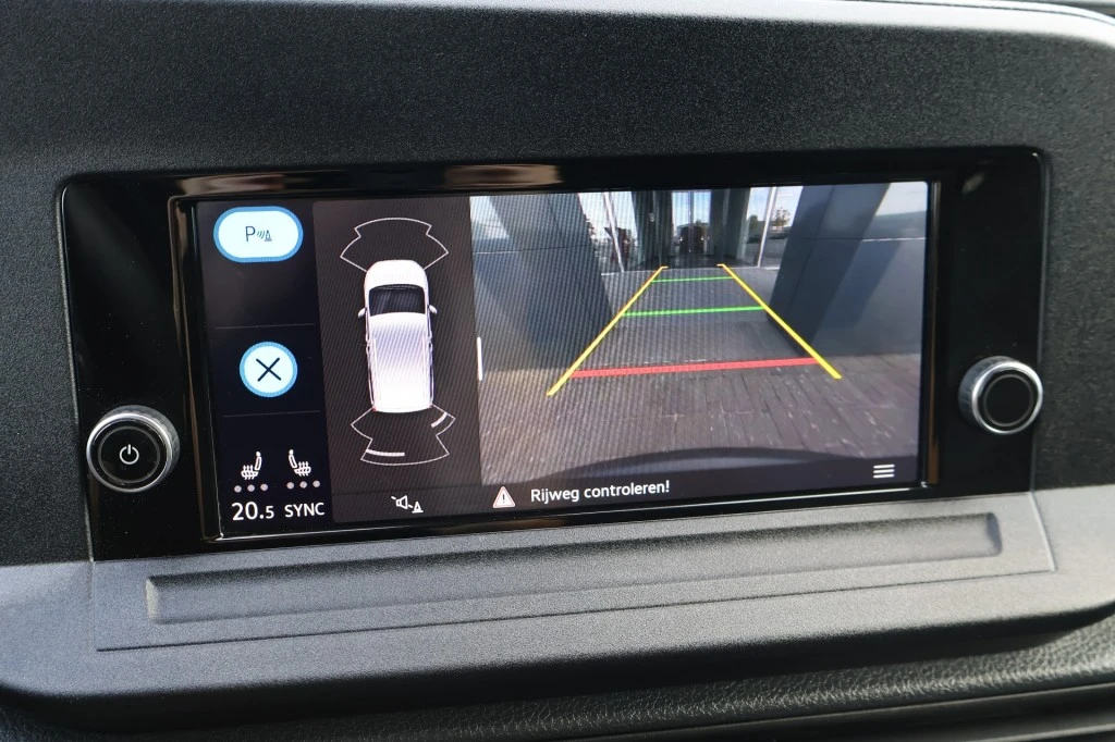 Volkswagen Caddy – foto 17
