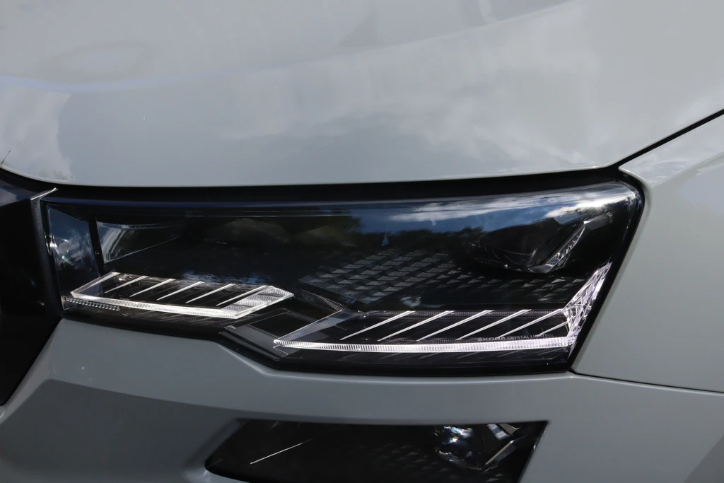 Škoda Karoq – foto 41