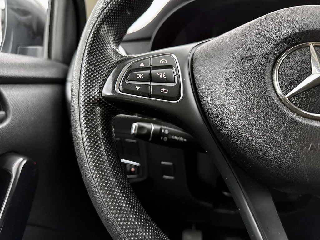 Mercedes-Benz X-Klasse – foto 23