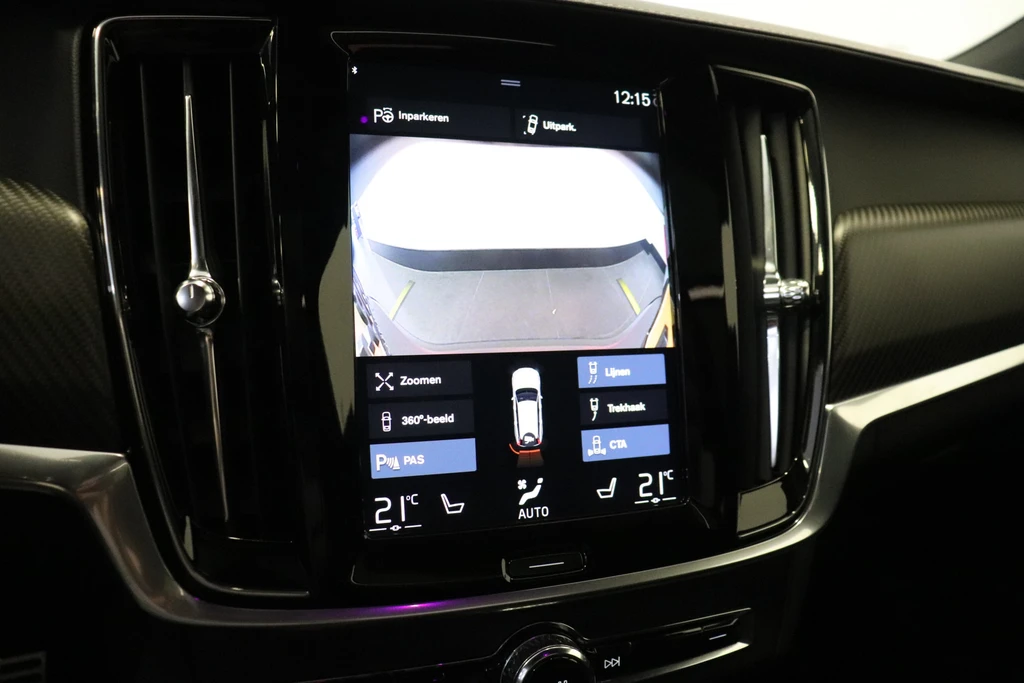 Volvo V90 – foto 33