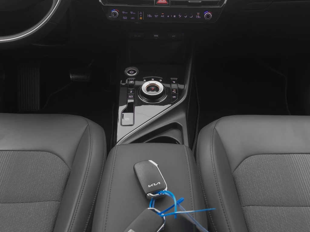 Kia Niro EV – foto 29
