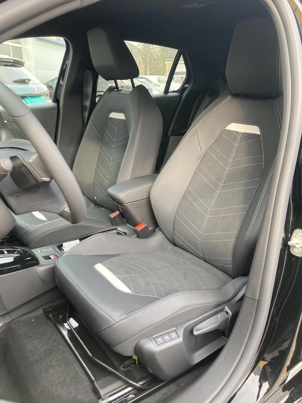 Opel Corsa – foto 9