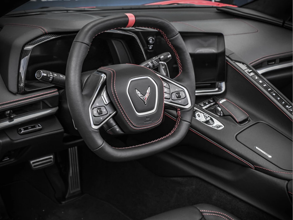 Chevrolet Corvette – foto 9